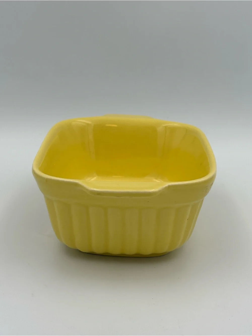 Pfaltzgraff vintage ftda